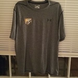 Under Armour Heat Gear Tee